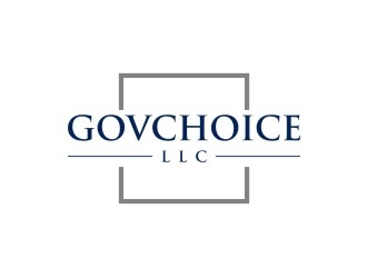 GovChoice LLC logo design by Adundas