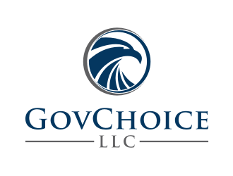 GovChoice LLC logo design by nurul_rizkon