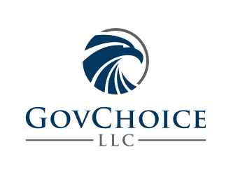 GovChoice LLC logo design by nurul_rizkon