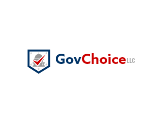 GovChoice LLC logo design by SOLARFLARE
