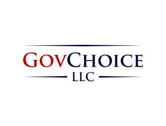 GovChoice LLC logo design by Orino