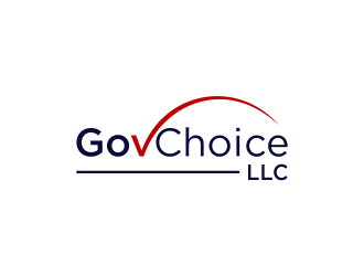 GovChoice LLC logo design by Orino