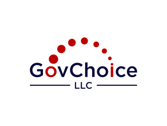 GovChoice LLC logo design by Orino