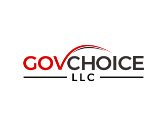 GovChoice LLC logo design by creator_studios