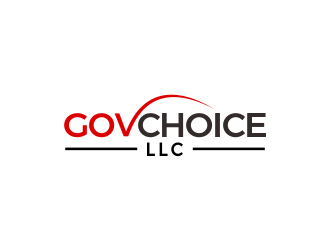 GovChoice LLC logo design by creator_studios
