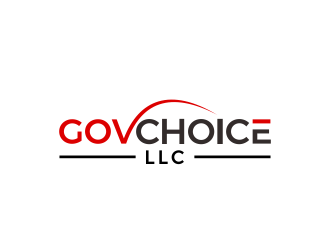 GovChoice LLC logo design by creator_studios