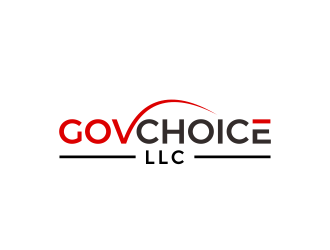 GovChoice LLC logo design by creator_studios