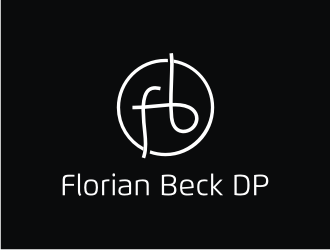 Florian Beck DP logo design by ohtani15