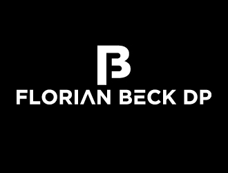 Florian Beck DP logo design by pambudi