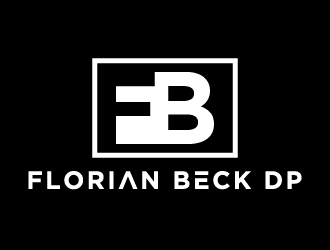 Florian Beck DP logo design by pambudi