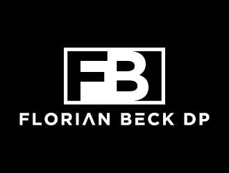 Florian Beck DP logo design by pambudi