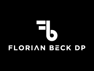 Florian Beck DP logo design by pambudi