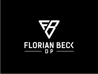 Florian Beck DP logo design by asyqh