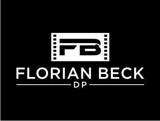 Florian Beck DP logo design by nurul_rizkon