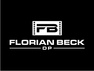 Florian Beck DP logo design by nurul_rizkon