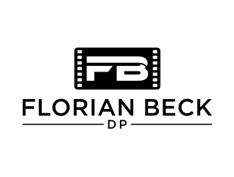 Florian Beck DP logo design by nurul_rizkon