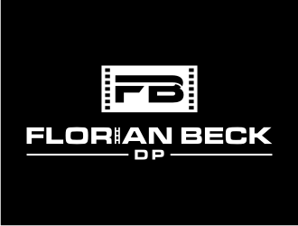 Florian Beck DP logo design by nurul_rizkon