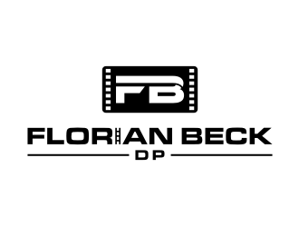 Florian Beck DP logo design by nurul_rizkon
