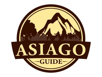 Asiago Guide logo design by abss