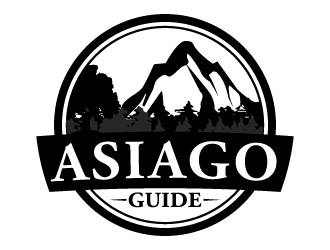 Asiago Guide logo design by abss