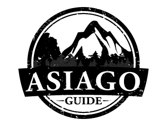 Asiago Guide logo design by abss