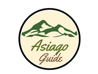 Asiago Guide logo design by ardistic