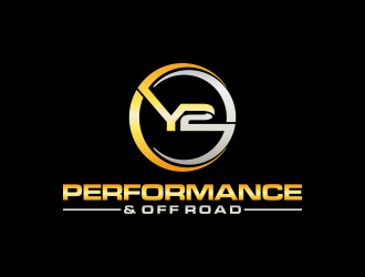 Y2 Performance & Off Road logo design by RIANW