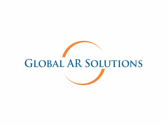 Global AR Solutions logo design by hopee