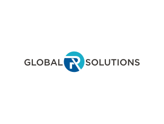 Global AR Solutions logo design by BintangDesign
