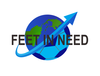 Feet in Need logo design by Tira_zaidan