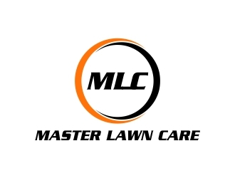 Master Lawn Care logo design by berkahnenen