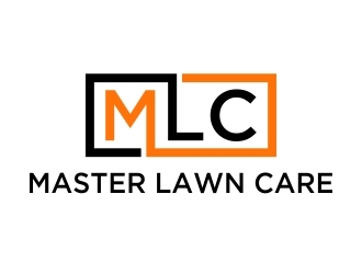 Master Lawn Care logo design by berkahnenen