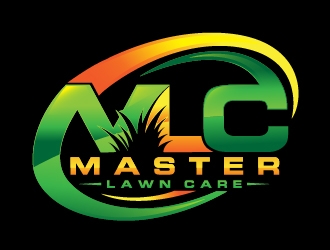 Master Lawn Care logo design by dorijo