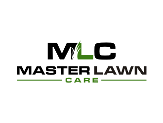Master Lawn Care logo design by nurul_rizkon