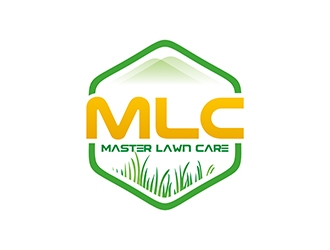 Master Lawn Care logo design by Project48