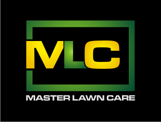 Master Lawn Care logo design by BintangDesign