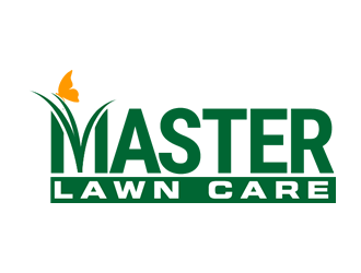 Master Lawn Care logo design by Coolwanz