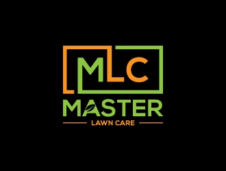 Master Lawn Care logo design by zakdesign700