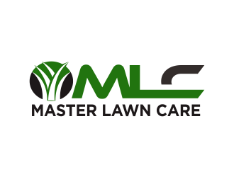 Master Lawn Care logo design by Greenlight