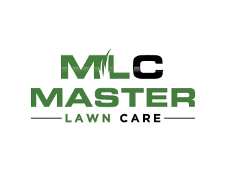 Master Lawn Care logo design by Fear