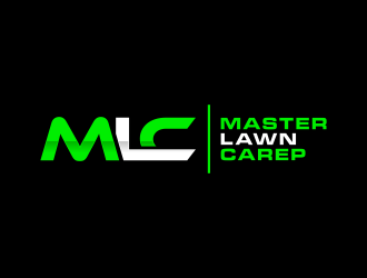 Master Lawn Care logo design by restuti