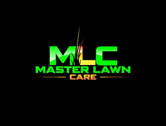 Master Lawn Care logo design by Erasedink