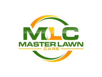 Master Lawn Care logo design by creator_studios