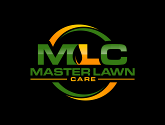Master Lawn Care logo design by creator_studios