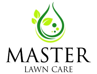 Master Lawn Care logo design by jetzu