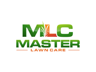 Master Lawn Care logo design by ammad
