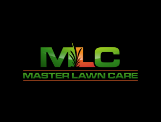 Master Lawn Care logo design by ammad