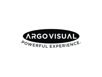 Argo Visual logo design by logitec