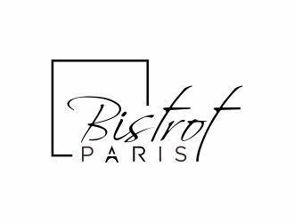 Bistrot Paris logo design by checx