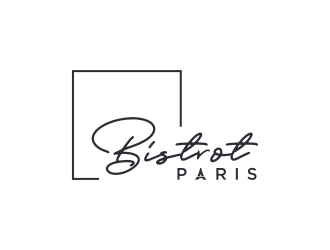 Bistrot Paris logo design by sokha